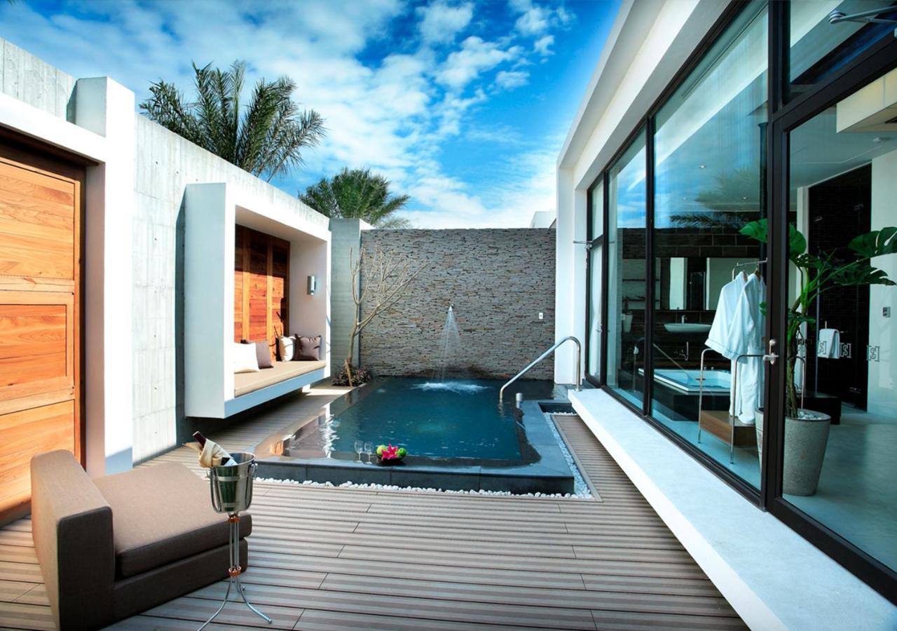 H Villa Inn Тайнань Экстерьер фото